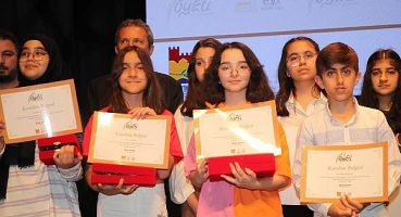 Bilgi Evleri 8. Öykü Yarışması İçin Başvurular Başladı