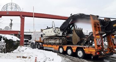 Selçuklu Belediyesi Deprem Acısının Yaşandığı Hatay’a  Araç ve Personel Gönderdi