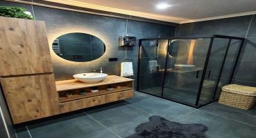 Banyo Dekorasyonunda Kullanılabilecek Ürünler