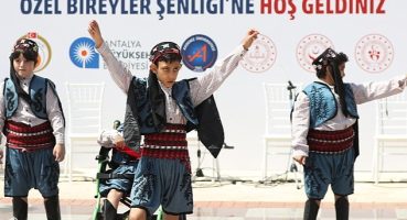 ENFEST başlıyor