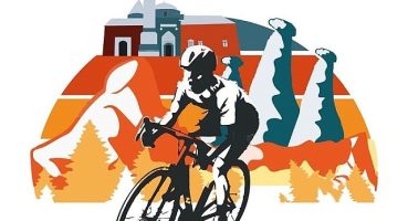 Bisikletçiler 89,2 Km Boyunca Anadolu'nun Kalbinde Pedal Çevirecek