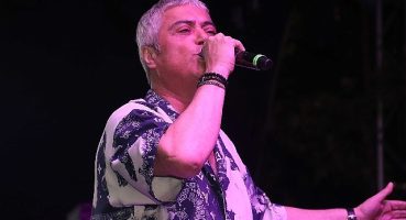 21. Helva Şöleni, Cengiz Kurtoğlu ile şenlendi