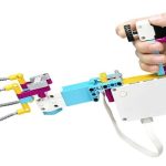 Lego Spike Prime: Çocuklar için Eğlenceli ve Eğitici Bir Öğrenme Deneyimi
