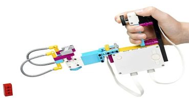 Lego Spike Prime: Çocuklar için Eğlenceli ve Eğitici Bir Öğrenme Deneyimi