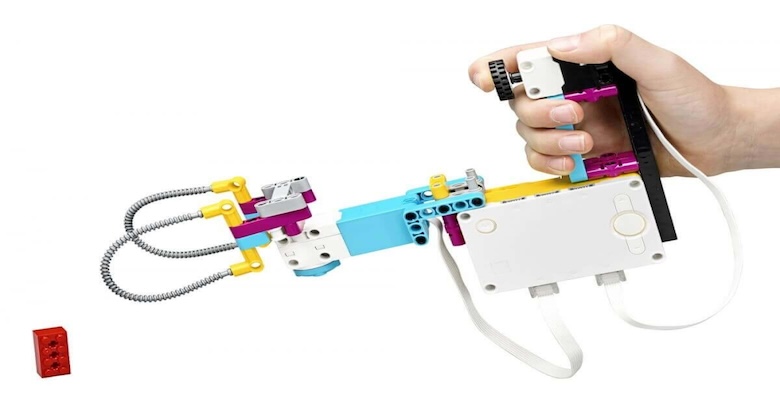 Lego Spike Prime: Çocuklar için Eğlenceli ve Eğitici Bir Öğrenme Deneyimi
