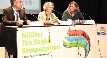 Daha dengeli dünya için 'Tek Sağlık'