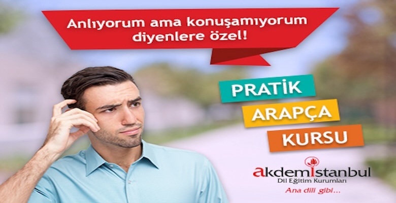 Akdemistanbul Kalitesiyle Online Arapça Eğitim Fırsatı