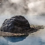 Şehirden Kaçışın Sırrı: Kaplıcaların Büyüsü