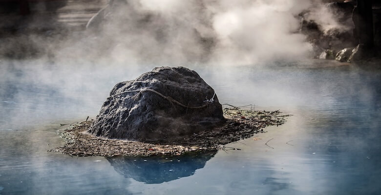 Şehirden Kaçışın Sırrı: Kaplıcaların Büyüsü