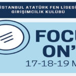 Focus On 2024 Etkinliği İçin Geri Sayım Başladı!