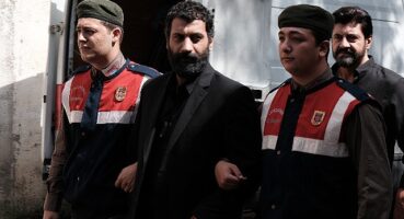İki Gözüm Ahmet: Sürgün  Hukuki Engel Yok Cuma Günü Vizyonda