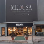 Evinizi Şıklıkla Donatın: Medusa Home Mobilya