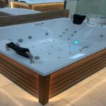 Prestij Jakuzi: Sağlık ve Lüksün Mükemmel Bir Birleşimi