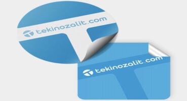 Sticker Baskı Fiyatları