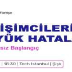 Plansız Başlangıç Etkinliği