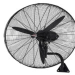 Vantilatör Sanayi Tipi