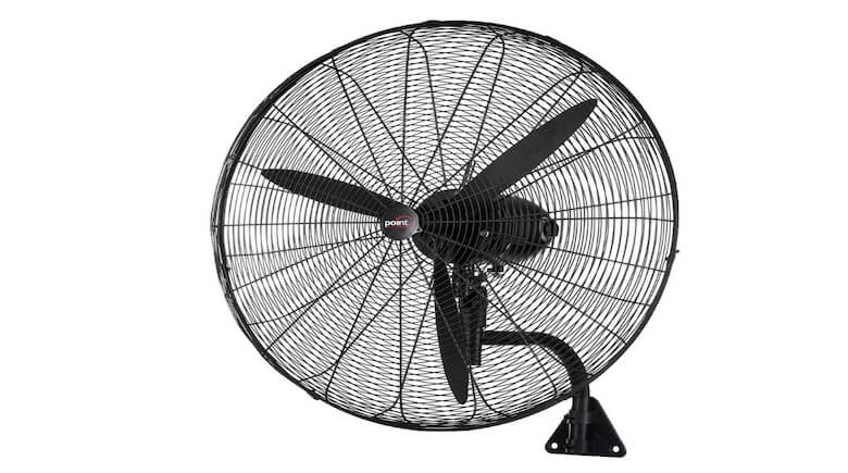 Vantilatör Sanayi Tipi