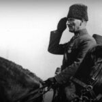 Atatürk'ün Katıldığı Savaşlar Nelerdir