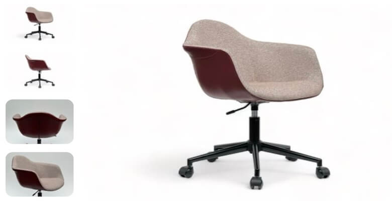 Çalışma Koltukları