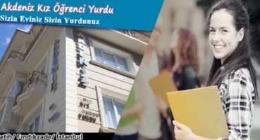 İstanbul’da Yeni Açılan Kız Yurtları ve Modern İmkanlar