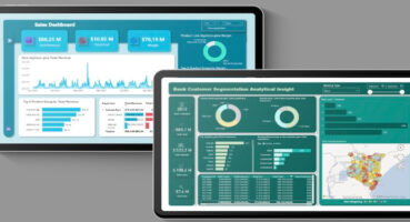 Microsoft Power BI Danışmanlık