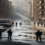 Şiddetin Toplumda Karşılığı: Sosyolojik Cinnet