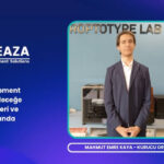 Mahmut Emre Kaya İle Aleaza’nın Geleceğe Yönelik Hedefleri Ve Vizyonu Üzerine Röportaj