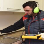 Pendik Tıkanıklık Açma ve Su Kaçağı Tespiti