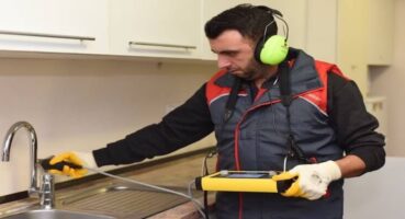 Pendik Tıkanıklık Açma ve Su Kaçağı Tespiti