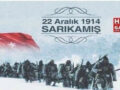 Sarıkamış Harekatı