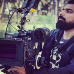 Ünlü Yönetmen Samet Çakırtaş Ortadan Kayboldu