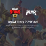 PLYR Oyun Stilinle Efsane Ol