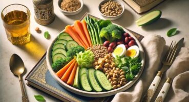 Dijital Çağda Beslenme: Teknolojinin Sağlık Üzerindeki Etkileri ve Yeni Alışkanlıklar