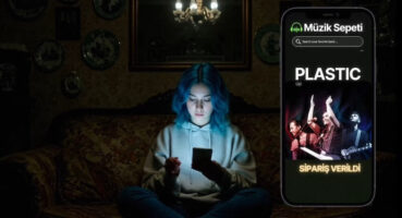 Plastic'ten “Her Gün”e Yapay Zekâ Destekli Müzik Videosu