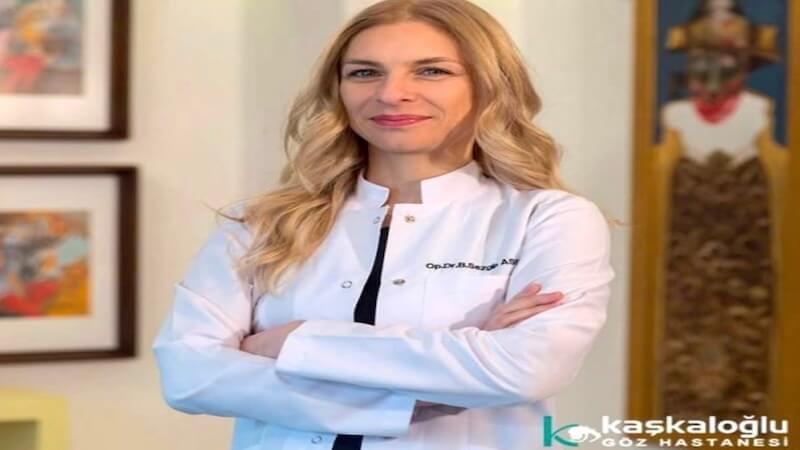 Göz Ovuşturmak Keratokonusa Yol Açabilir