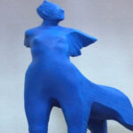 Heykel Sanatında Yorumcu Bir Bakış