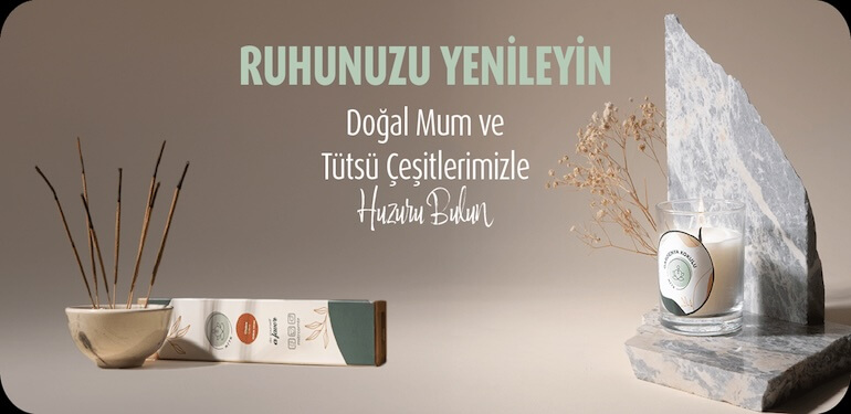 Mitr: Doğallığın, Enerjinin ve Bilincin Buluşma Noktası