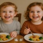 2-5 Yaş Arası Beslenmenin Temelleri: Okul Öncesi Dönemde Sağlıklı Adımlar