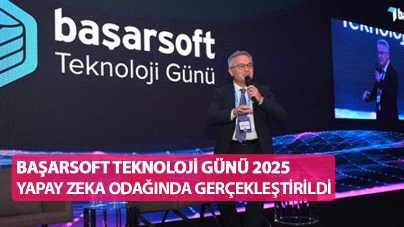 Başarsoft, Yapay Zeka ile Tur Atıyor