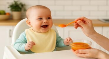 Ek Gıdaya Geçişi Kolaylaştıran Küçük Sırlar