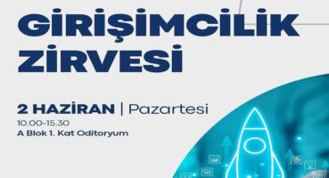 İSTÜN Girişimcilik Zirvesi 2025 İçin Geri Sayım