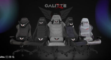 Sırt Ağrılarınıza İyi Gelecek Oyuncu Koltuğu Rehberi