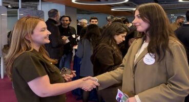 Kadın Girişimciler İçin Yeni Bir Fırsat