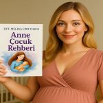 Anne Adaylarının Başucu Kitabı