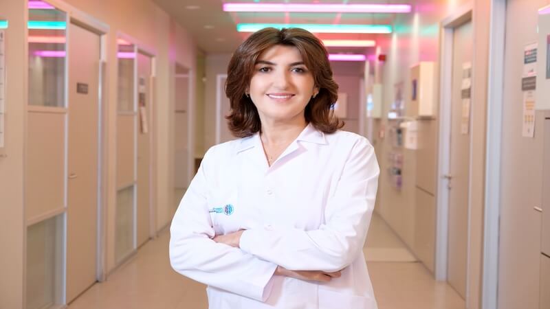 Keneler ve Kırım-Kongo Kanamalı Ateşi