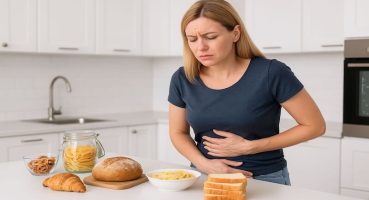 Bağırsaklarınız Sinyal Veriyorsa Ama Çölyak Değilseniz