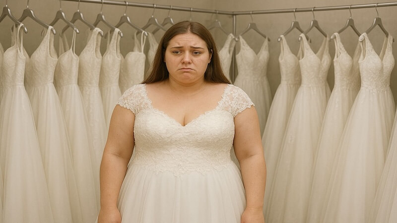 Düğün Diyeti: Bir Haftada Yedi Kilo Ver!