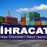E-İhracat Yönetimi Nedir? Niye Önemlidir? Nasıl Yapılır?