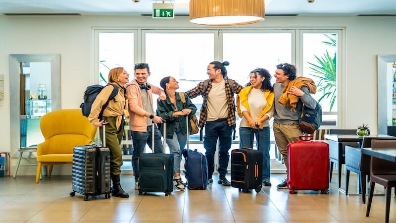 Erasmus Yapan Öğrenciler: Sadece Ülke Değil, Bakış Açısı da Değişiyor