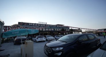 Aspava’nın Tarihi ve Kökeni